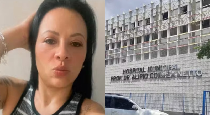 Médica residente ligada a colonoscopia que terminou em morte já teria sido alvo de reclamação de paciente; áudio