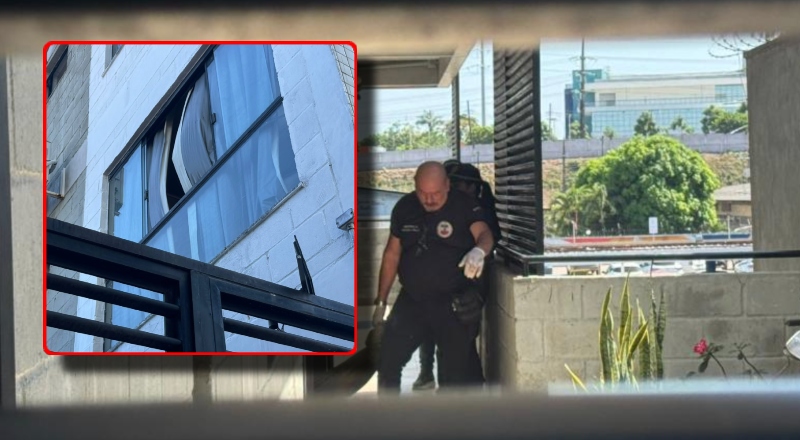 As investigações estão a todo vapor! Testemunhas revelam detalhes de invasão a apartamento que terminou de forma trágica, no Bairro da União, na manhã desta quinta-feira