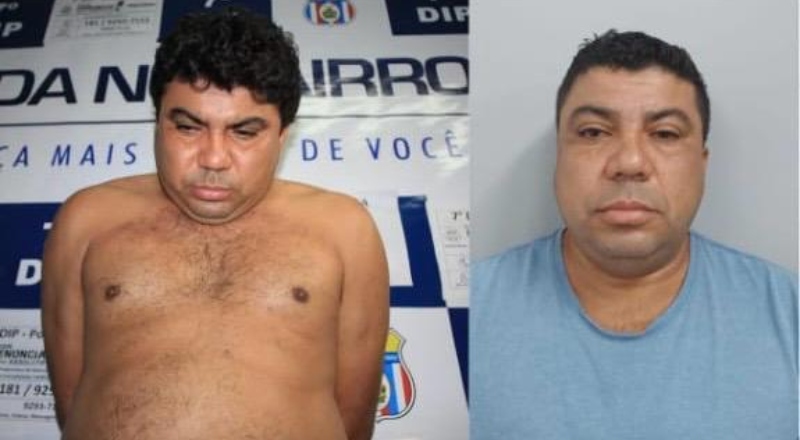 Vulgo “Nego”: Saiba quem era o homem alvejado dentro do carro na Cachoeirinha na manhã desta quinta-feira
