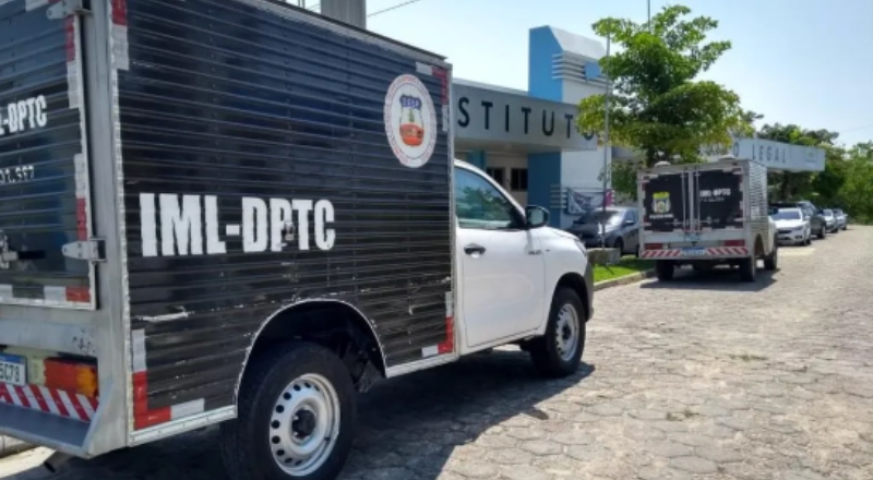 Caos no trânsito de Manaus: Idoso de 82 anos não resite após incidente envolvendo carro na Cidade Nova