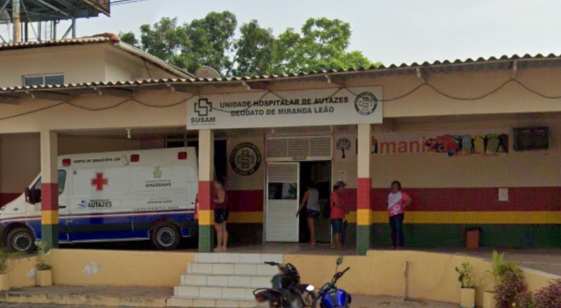 Homem não resite após voadeira ser atingida por banzeiro; autoridades apuram ocorrência