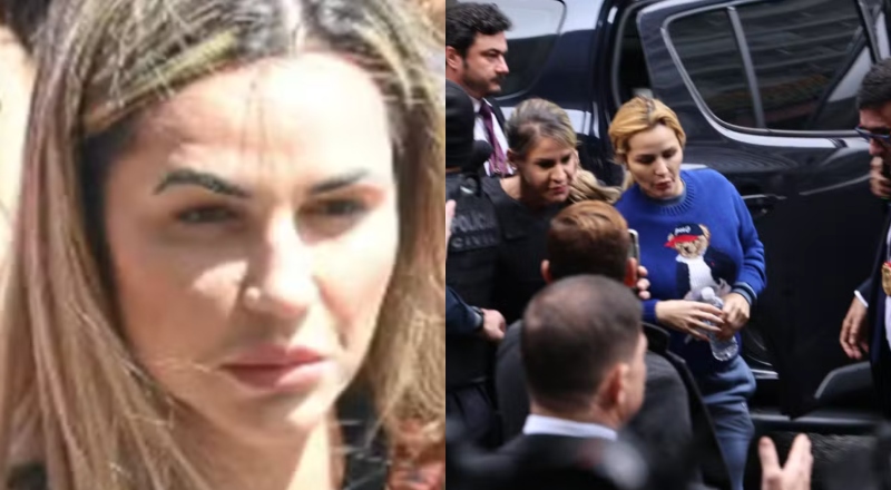 “A mãe tá off”: MP aponta Deolane Bezerra como “caixa” de núcleo financeiro ligado ao PCC