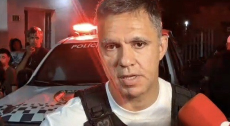 Enteados são suspeitos de esp4ncar e mat4r padrasto a pauladas na Zona Leste de Manaus