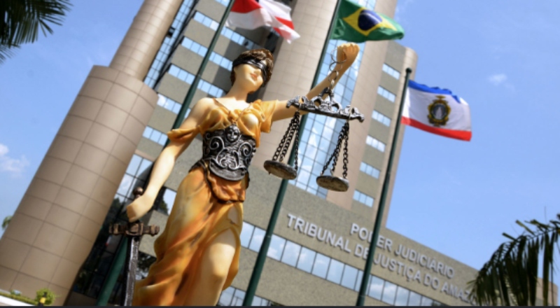 TJAM regulamenta uso de inteligência artificial em processos e prevê punições por descumprimento