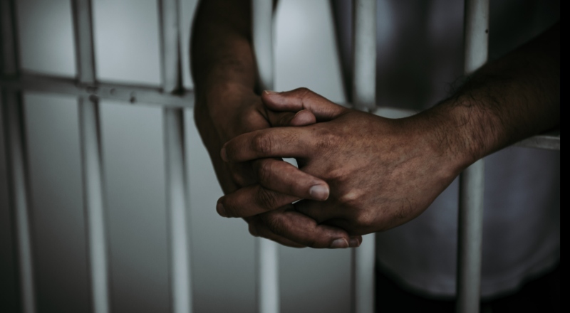 Idoso é detido suspeito desferir golpes contra a própria irmã no São Jorge, em Manaus