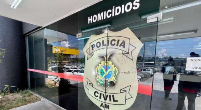 Homem em situação de rua é encontrado sem vida com marcas no corpo na Cidade Nova, em Manaus