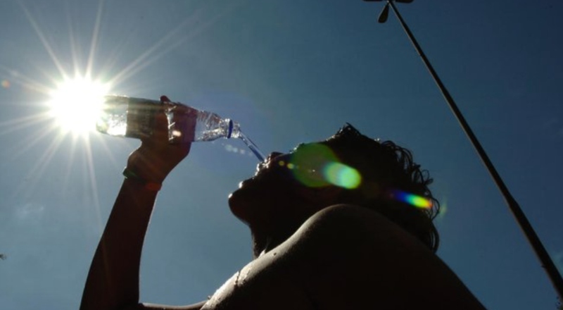 Manaus registra maior temperatura de 2026 e calor pode aumentar nos próximos meses
