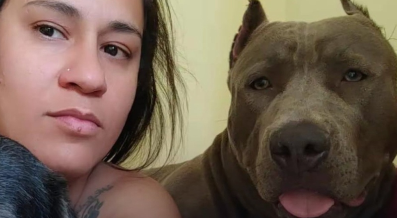 Saiba quem é a mulher morta a facadas dentro de supermercado pelo próprio companheiro