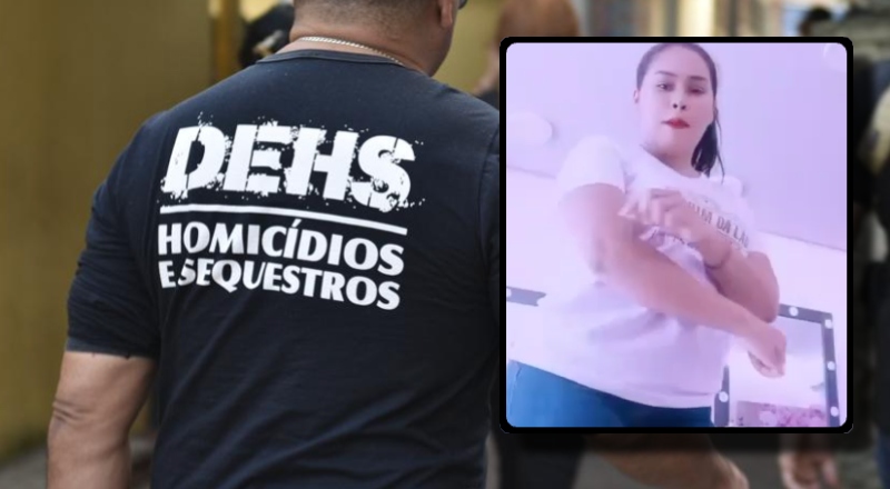Urgente: Bebê de um mês desaparece após mãe relatar ter sido enganada por mulher com falsa promessa de doações em Manaus