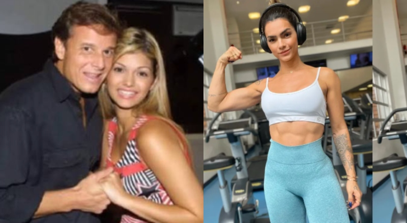 Dos hits dos anos 2000 ao universo fitness: Kelly Key mantém fama e impressiona aos 43 anos
