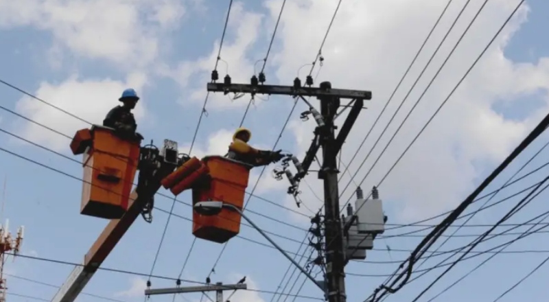 Manaus terá interrupção de energia em sete bairros nesta quarta-feira; veja os horários