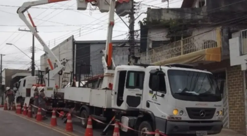 Sete bairros de Manaus terão desligamento programado de energia nesta sexta-feira
