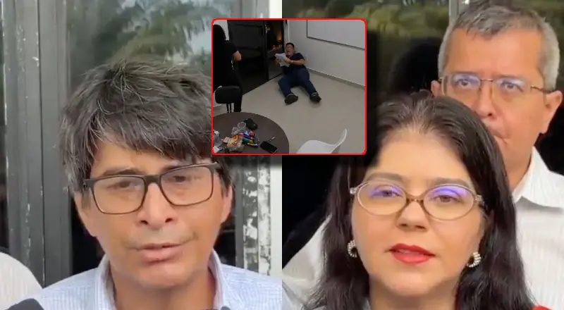 “Quando disseram que meu filho estava vivo, foi o suficiente”, diz pai de professor atingido por aluno em Manaus