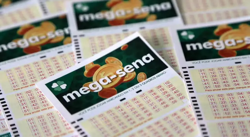 Acumulou: Mega-Sena não tem ganhador e prêmio chega a R$ 36 milhões