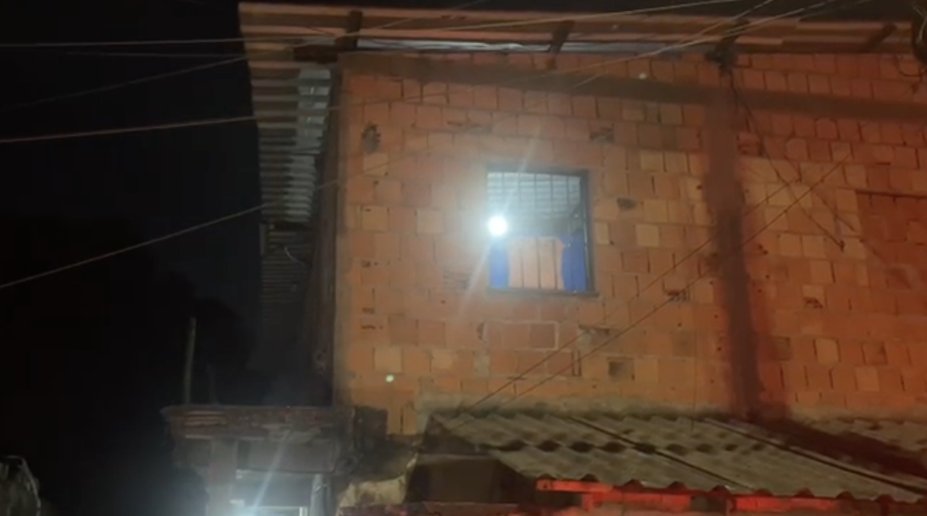 Saiba quem é o homem m0rto a t1ros e jogado do segundo andar de uma residência em Manaus; imagens f0rtes
