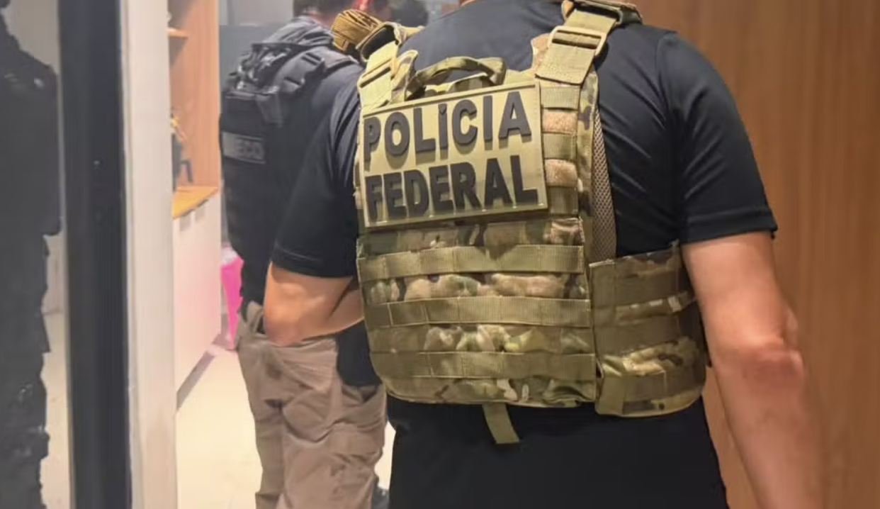 Urgente: GAECO e Polícia Federal deflagram operação contra empresários envolvidos no tráfico de drogas