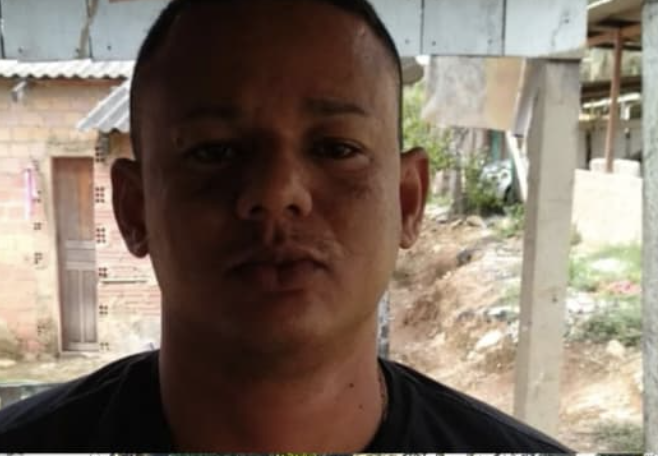Imagens fortes: saiba quem era Buda, suspeito de humilhar vítimas, que morreu após trocar tiros com sargento da PM
