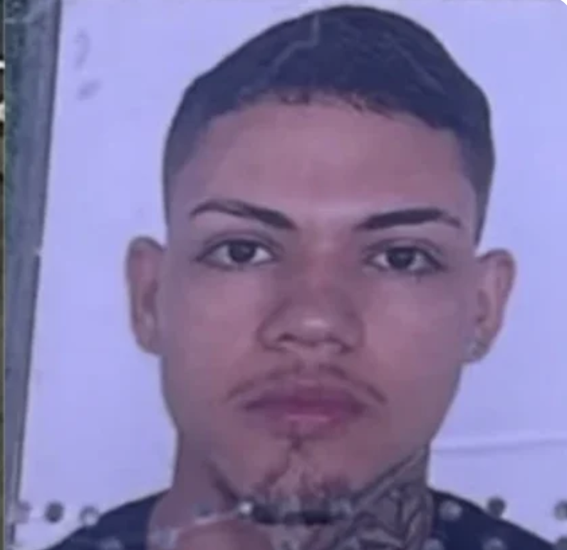 Veja momento que jovem leva dois t1ros na cabeç4 ao sair de casa para ir à academia; cenas f0rtes