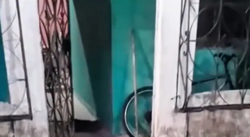 Cena de terror em Ananindeua: mulher pede socorro ao encontrar vizinha esfaqueada na porta de casa