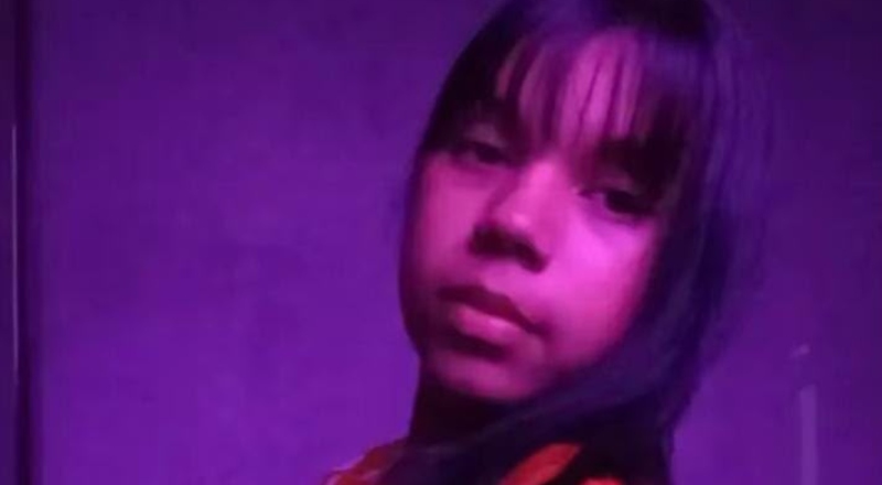 Adolescente de 12 anos desaparece após sair de casa na zona leste de Manaus