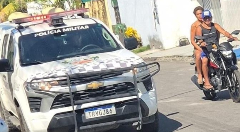Urgente: homem é encontrado sem vida no bairro Cidade de Deus, em Manaus; veja