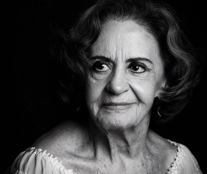 Laura Cardoso morre aos 98 anos e deixa legado de décadas na dramaturgia