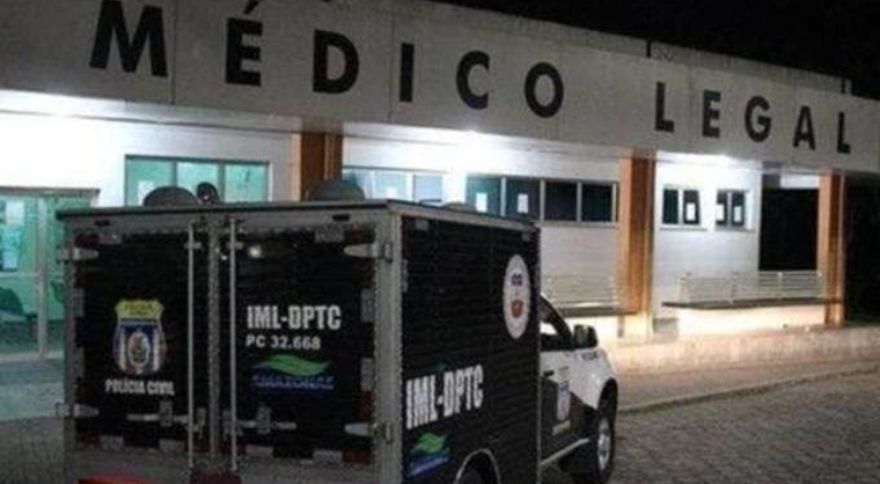 Mulher perde a vida após ser atingida com golpes de arma branca no Coroado