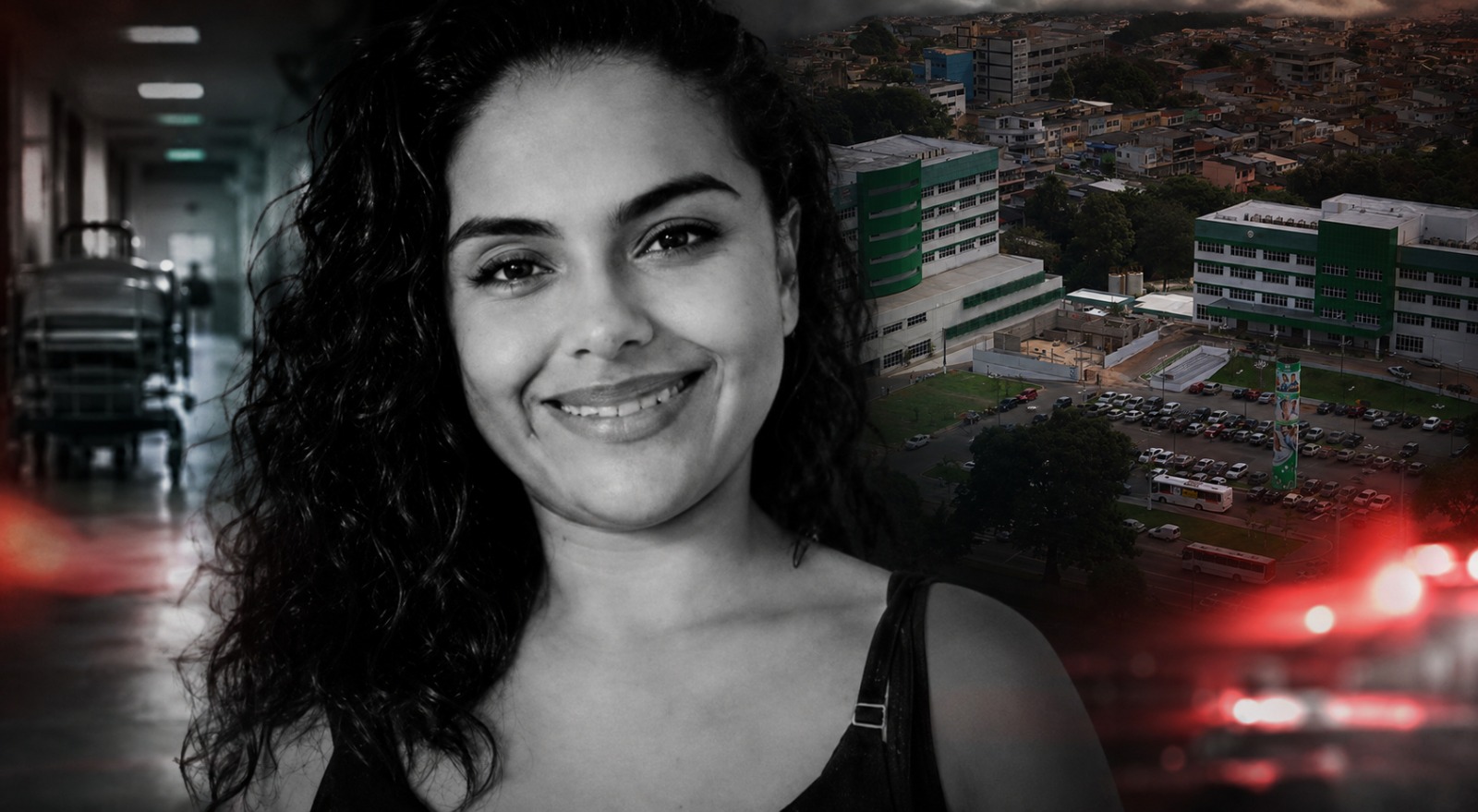 Família denuncia possível falta de leito e demora no atendimento após m0rte de jovem em Manaus