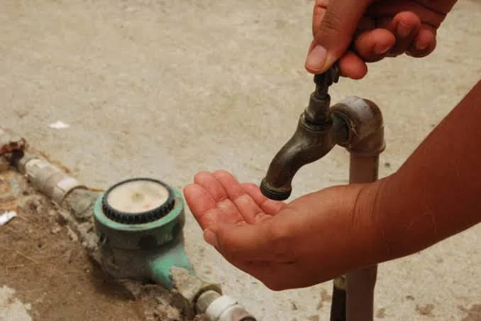 Falta de água afeta bairros das zonas Leste e Norte de Manaus nesta terça-feira