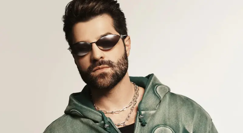 ‘Do Brasil para o mundo’: Alok completa 35 anos com sucessos do DJ entre os mais tocados no Brasil