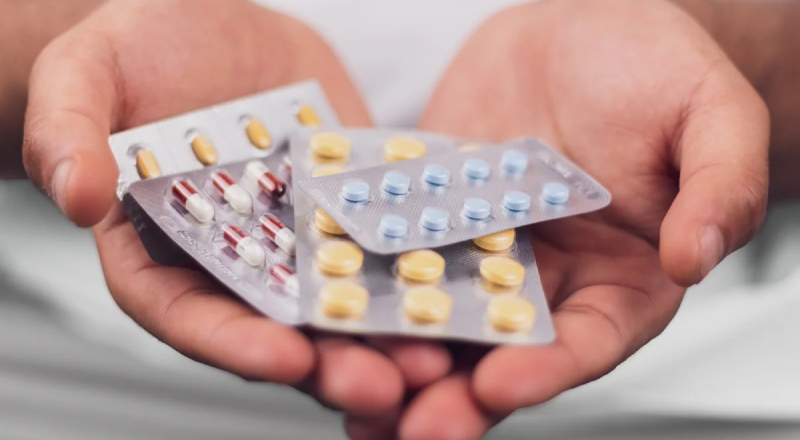 Anvisa revoga proibições e libera plataformas digitais para logística e entrega de medicamentos