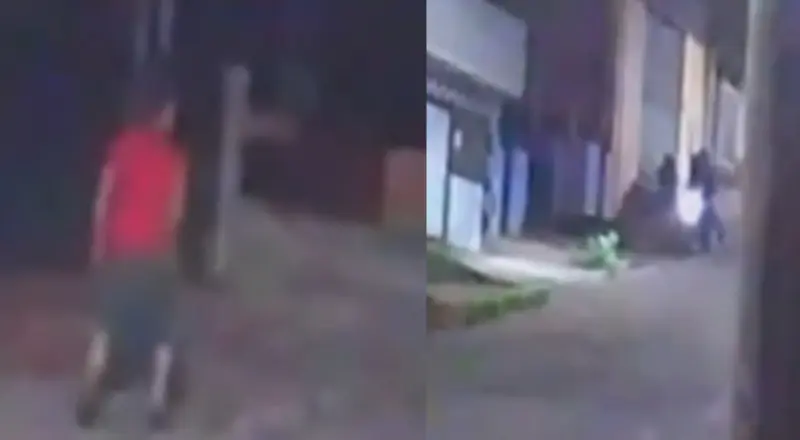 Homem é baleado na cabeça ao tentar salvar namorada de assalto