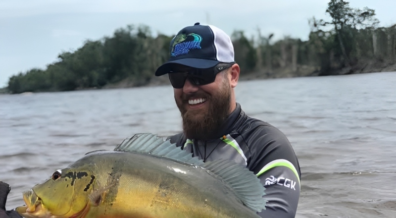 Barcelos lança temporada de pesca esportiva 2026/2027 com evento em Manaus