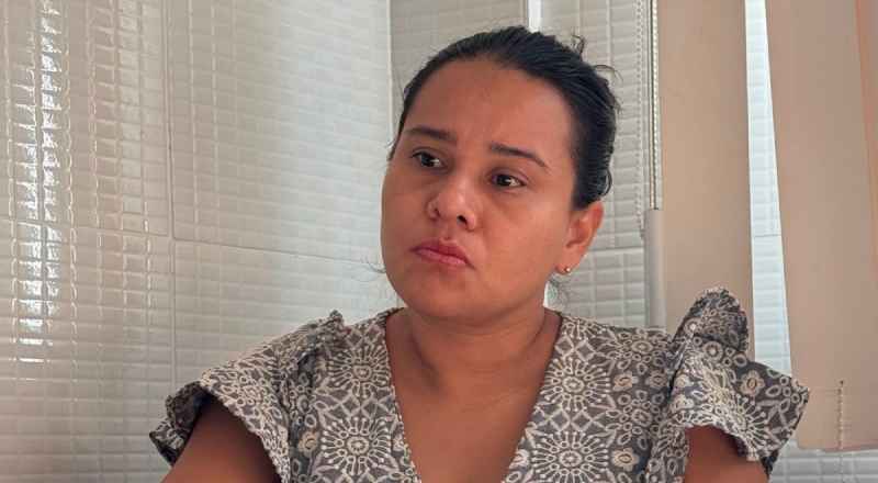 Falsa corretora é presa acusada de aplicar golpes de até R$ 45 mil em Manaus