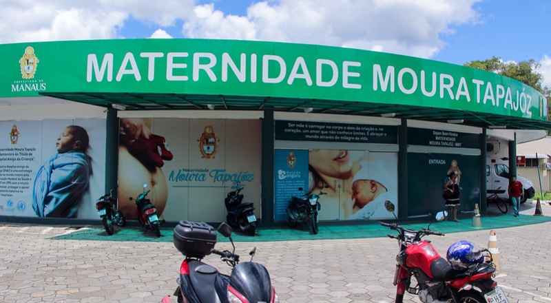 Semsa esclarece parto ocorrido na Moura Tapajóz e garante assistência à paciente