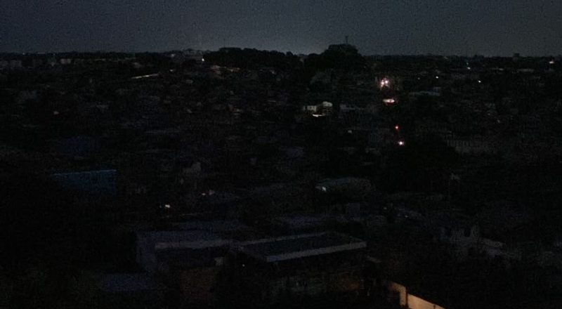 Zona Oeste de Manaus enfrenta apagões e instabilidade de energia nesta quinta-feira (20)