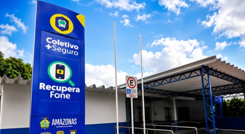 RecuperaFone convoca donos de 1,5 mil celulares para retirada nesta quarta-feira (19) em Manaus