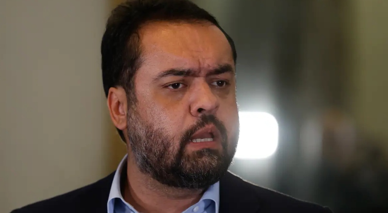 Ex-governador do Rio, Cláudio Castro, é alvo de operação da PF; entenda