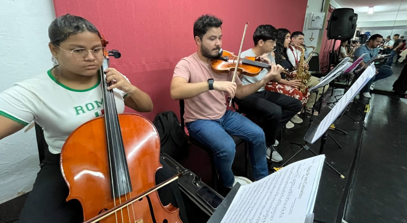 Liceu Claudio Santoro abre matrículas para cursos gratuitos em Manaus