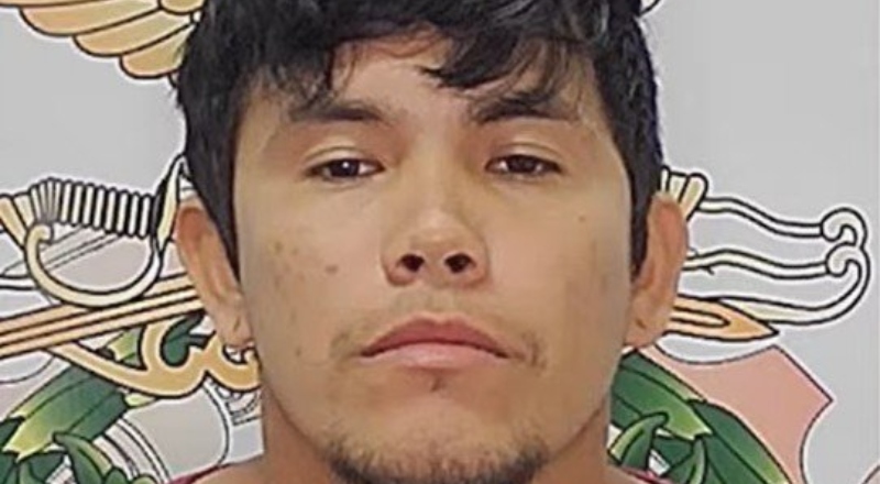 Briga após acidente termina com prisão de homem condenado a 15 anos por roubo