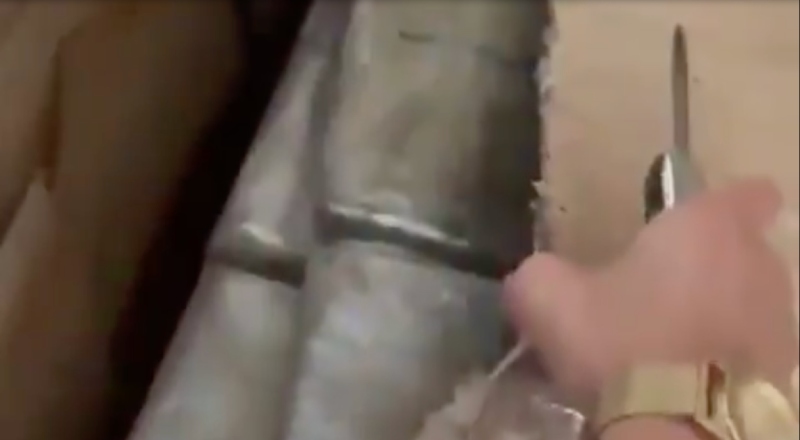 Denarc apreende 700 kg de substâncias ilícitas escondidas em galpão na Zona Norte; veja vídeo