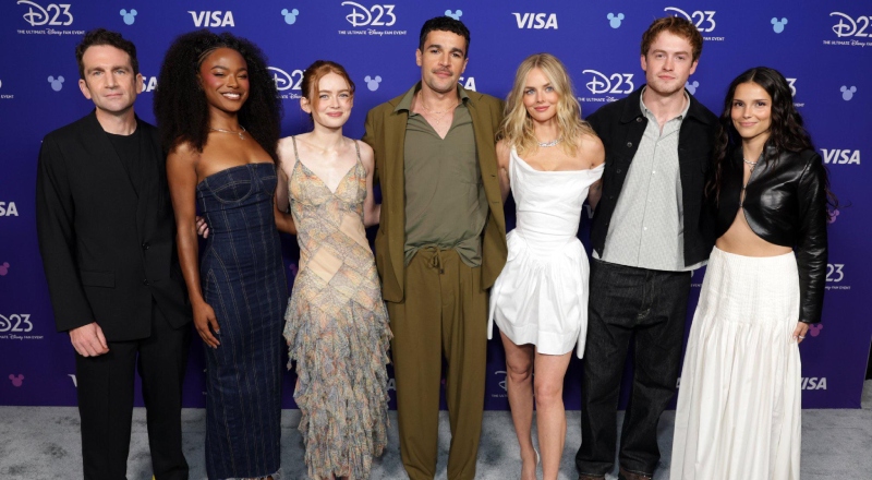 “A mim, meus X-Men”: em anúncio marcante, Marvel revela elenco do novo filme dos mutantes; veja quem são eles