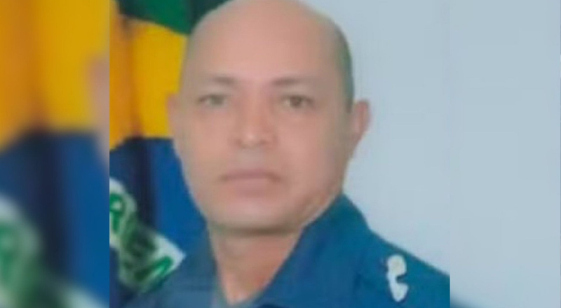 Dois suspeitos são presos e polícia procura terceiro por tirarem a vida de guarda municipal