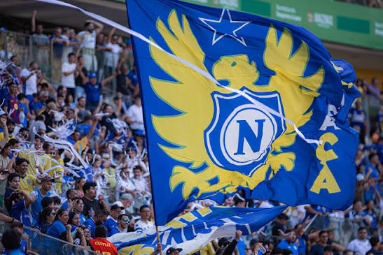 Nacional x CSA: ingressos para duelo decisivo na Arena da Amazônia já estão à venda