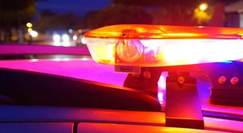 Medida protetiva não foi suficiente: homem tenta invadir casa da ex e é detido pela polícia