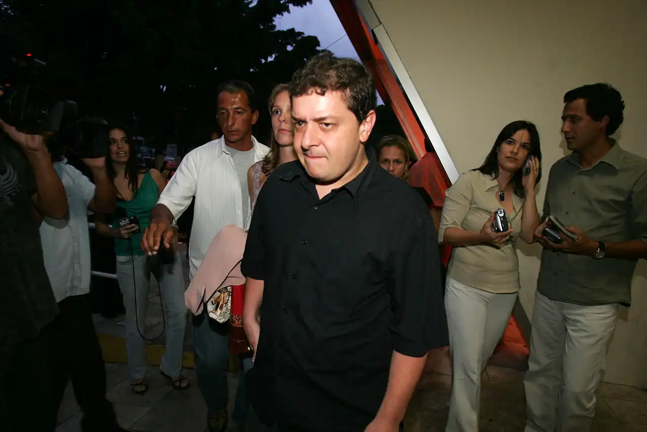 Escândalo: STF manda PF investigar vazamento no caso Lulinha