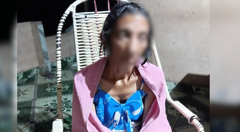 Nasceu de novo: Passageira é resgatada por pescador depois de cair de embarcação no Rio Amazonas