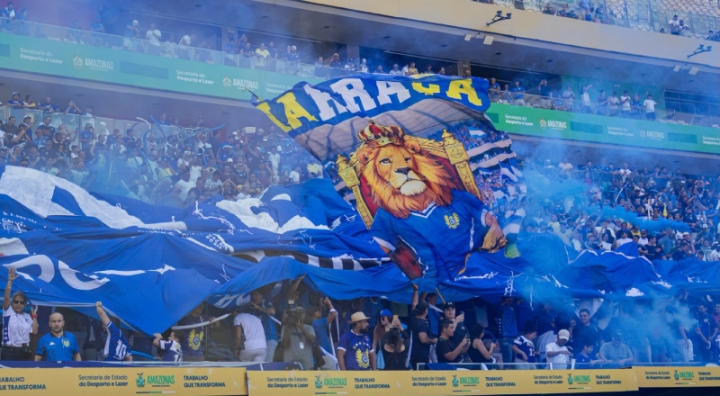 Com placar de ABC 1 x 0 Nacional-AM, time amazonense cai nas quartas, mas segue vivo no sonho do acesso