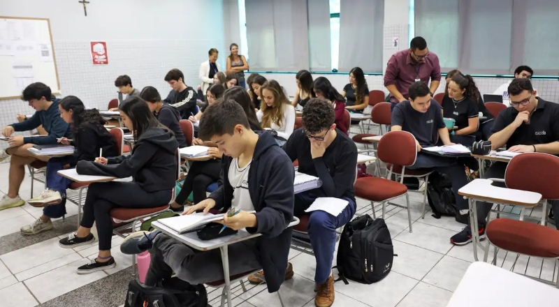 Prouni: pré-selecionados na segunda chamada devem comprovar informações até esta sexta-feira (14)