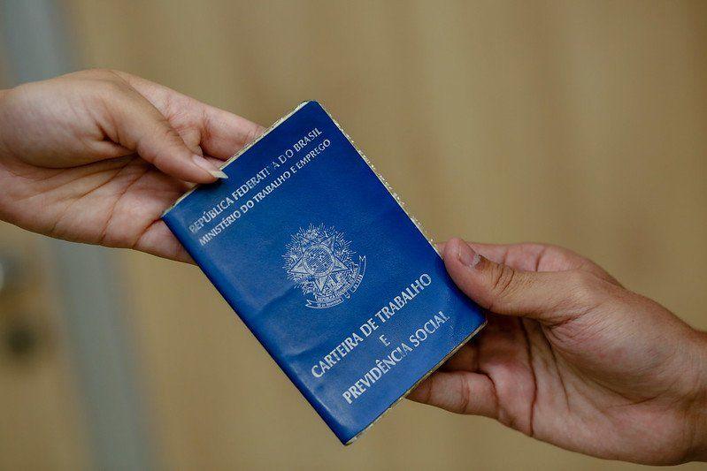 Sine Manaus oferta 845 vagas de emprego nesta quinta–feira